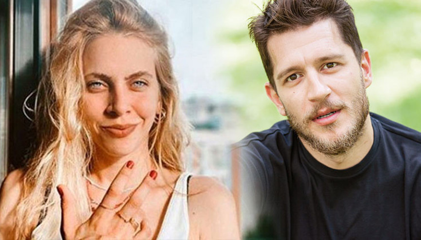 Melis İşiten: Dünyaya tekrar gelsem, yine Urazdan çocuk isterdim Melis İşiten: Dünyaya tekrar gelsem, yine Urazdan çocuk isterdim