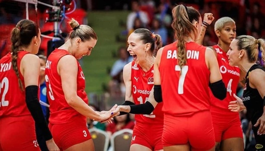 FİLENİN SULTANLARI FİNAL MAÇI SAATİ: Voleybol Dünya Şampiyonası Filenin Sultanları final maçı ne zaman, saat kaçta Türkiyenin final maçı ne zaman, ayın kaçında oynanacak FİLENİN SULTANLARI FİNAL MAÇI SAATİ: Voleybol Dünya Şampiyonası Filenin Sultanları final maçı ne zaman, saat kaçta Türkiyenin final maçı ne zaman, ayın kaçında oynanacak