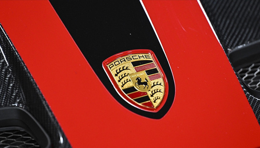 Porsche borsadan atıldı