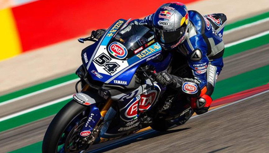 Toprak Razgatlıoğlu kimdir, kaç yaşında, nereli Milli Motosikletçi Toprak Razgatlıoğlu yarışı hakkında bilgiler