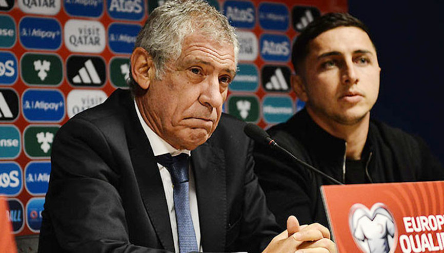 Azerbaycanda İzlanda maçı sonrası Fernando Santosa istifa çağrısı: Korkak futbola ihtiyacımız yok Azerbaycanda İzlanda maçı sonrası Fernando Santosa istifa çağrısı: Korkak futbola ihtiyacımız yok