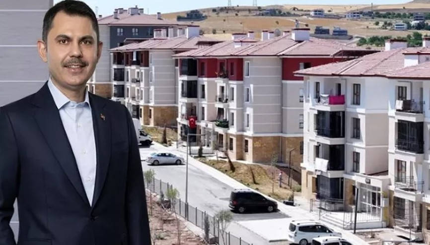 Bakan Kurum: Bugün bir Anka kuşu gibi yeniden doğuyoruz Bakan Kurum: Bugün bir Anka kuşu gibi yeniden doğuyoruz