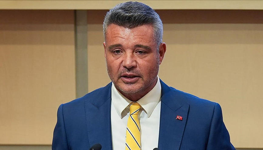 Sadettin Saran: 3 yıl şampiyon olamayan istifa etsin