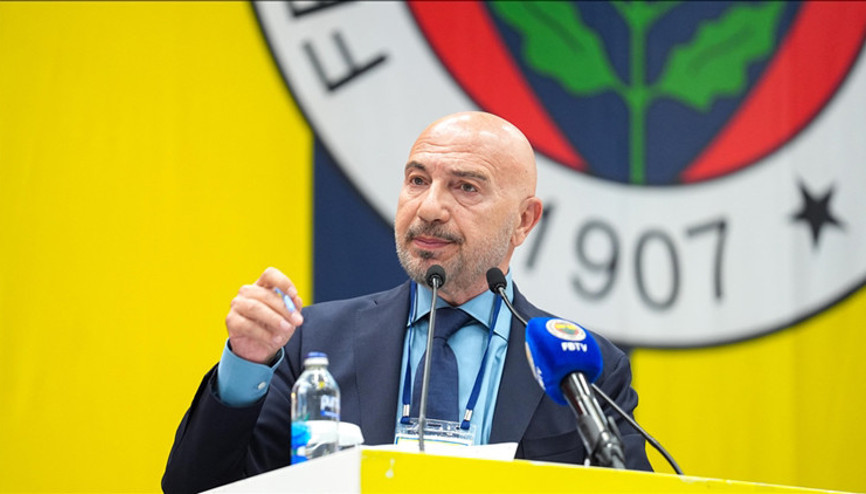 Fenerbahçe başkan adayı Hakan Bilal Kutlualpin listesi belli oldu