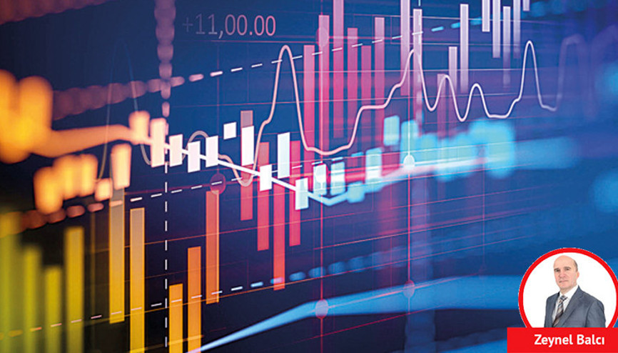 Piyasalarda trafik sıkışık Piyasalarda trafik sıkışık