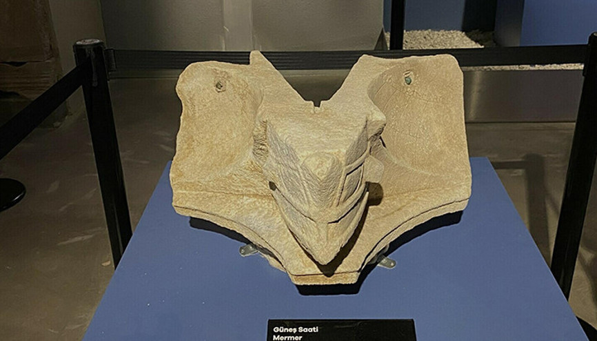 Manisadaki çalışmalarda bulundu: Tam 2 bin 200 yıllık | Uzmanlar şaşkına döndü: Böylesine rastlamadık Manisadaki çalışmalarda bulundu: Tam 2 bin 200 yıllık | Uzmanlar şaşkına döndü: Böylesine rastlamadık