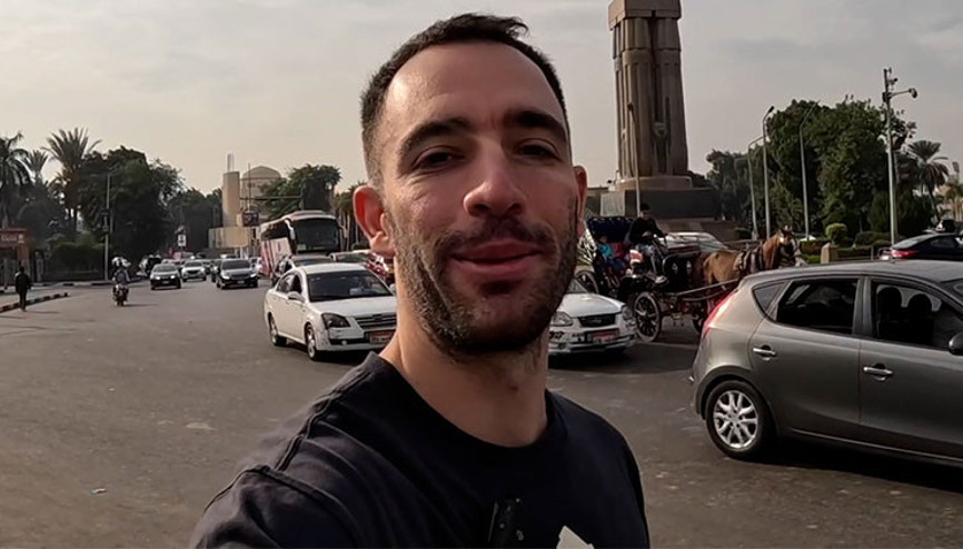 Bugün günlerden Kuralsız Sokaklar