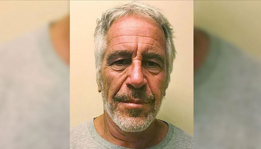 Epstein davasında yeni iddia: ABD Adalet Bakanlığı isimlerin gizli kalmasını istedi