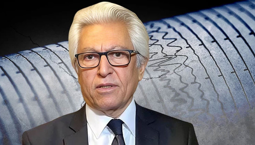 Balıkesir Sındırgı depremi: Uzman isimden uyarı