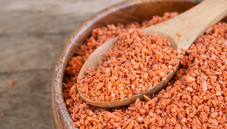 Sıvayın kolları Adım adım tarifi ile evde tarhana yapıyoruz