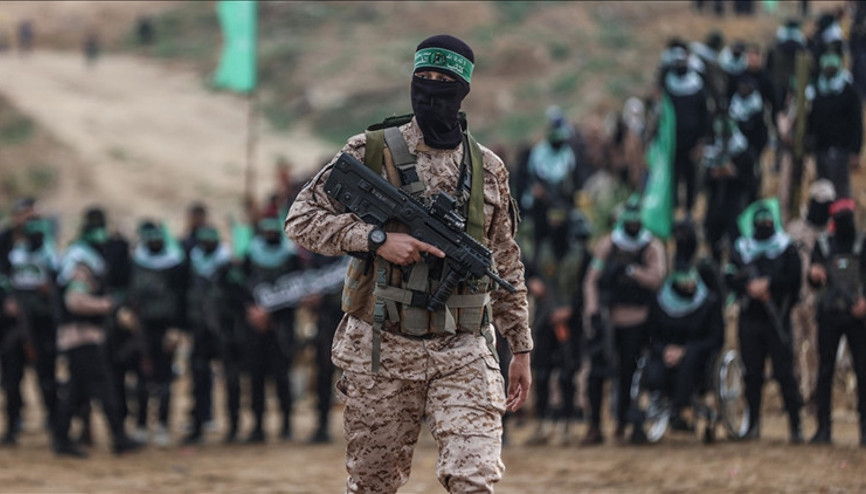 ABDden Hamasa yeni teklif iddiası