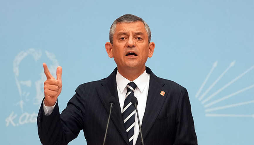 Özgür Özel’den Kılıçdaroğlu yorumu: Kayyumluğu kabul etmez