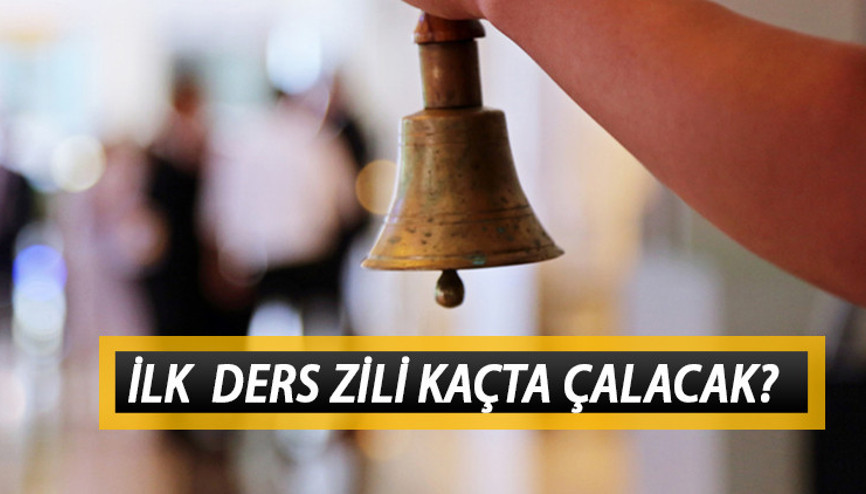 İSTANBULDA BUGÜN (8 EYLÜL) İLK DERS SAAT KAÇTA ||⏳Okullar açılıyor MEB 2024 - 2025 Eğitim ve Öğretim Dönemi İstanbulda ilk ders saat kaçta başlayacak Bakan Tekinden açıklama geldi