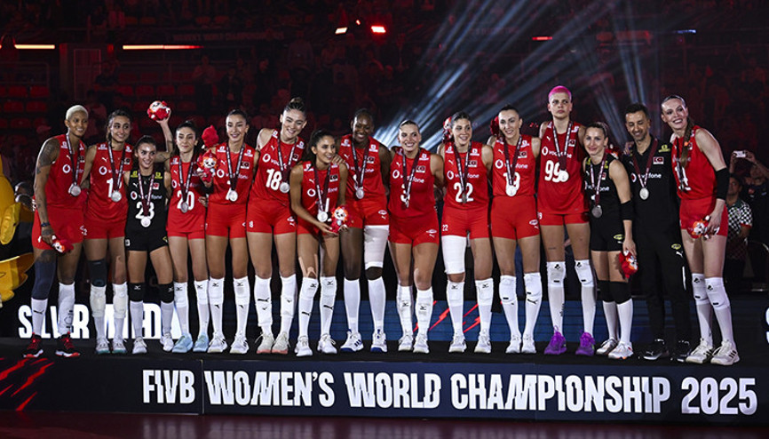 Önümüzde yeni ufuklar var