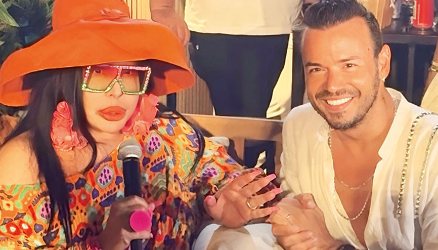 Bülent Ersoydan Deha Bilimlier’e övgü: İbo’dan sonra en güçlü ses