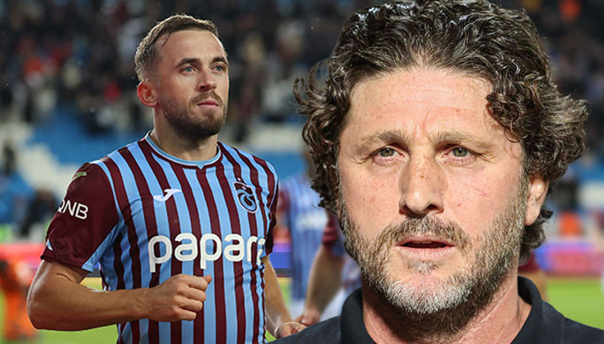 Trabzonspor yönetiminden Visca kararı Transfer için direniyor