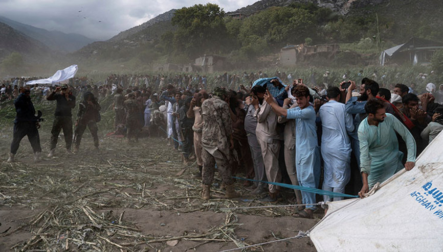 Deprem panik yarattı: Toplu göç başladı