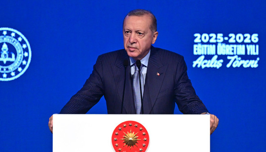 Cumhurbaşkanı Erdoğandan İzmirdeki saldırı sonrası ilk açıklama: Bağlantısı araştırılıyor