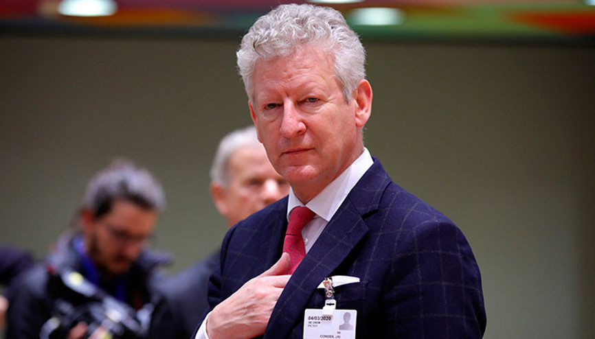 Belçikada ayrımcılık krizi: Belediye Başkanı istifa etti