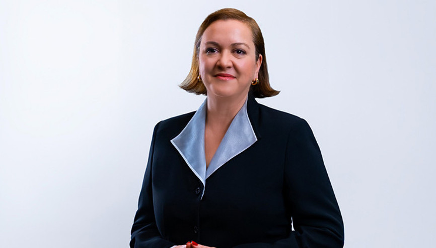 Koç Holding Kurumsal İletişim Direktörü Burçun İmir oldu