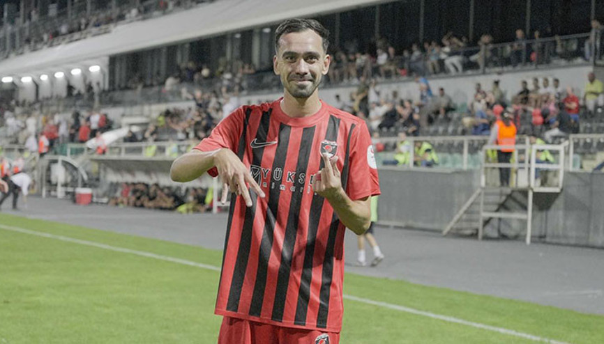 Denizli İdmanyurdu ilk maçında güldü