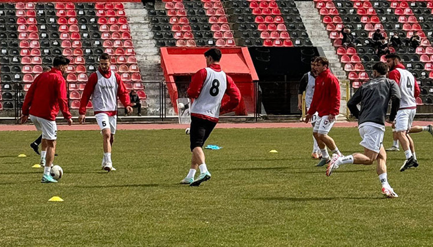 Uşakspor evinde seriyi sürdürdü