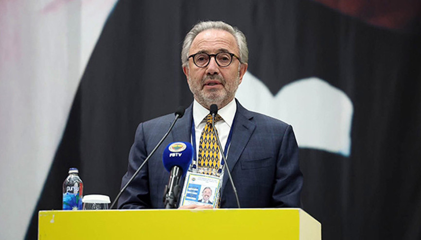 Fenerbahçe Asbaşkanı Hamdi Akından yeni teknik direktör açıklaması: Sanıyorum yabancı olacak