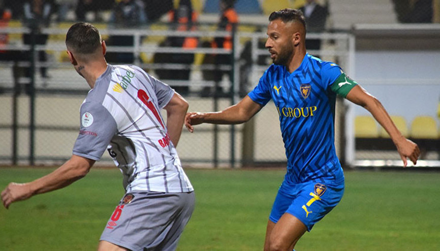 Bucaspor 1928 kayıplarda