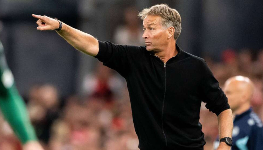 Bayer Leverkusen’in yeni hocası belli oldu