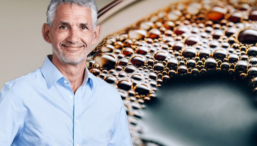 Dünyaca ünlü uzun ömür uzmanı sağlık sırrını anlattı: Her gün 3-4 kez kahve içiyor