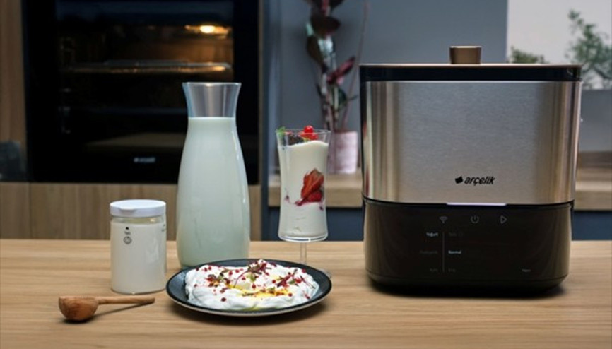 Arçelik Tadı Var Probiyotik Yoğurt &Kefir Makinesi Kullanmanın Püf Noktaları