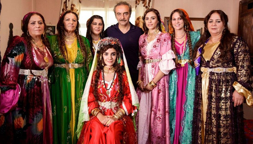 Ekşi Elmalar filmi konusu nedir, oyuncuları kimler Ekşi Elmalar filmi nerede çekildi
