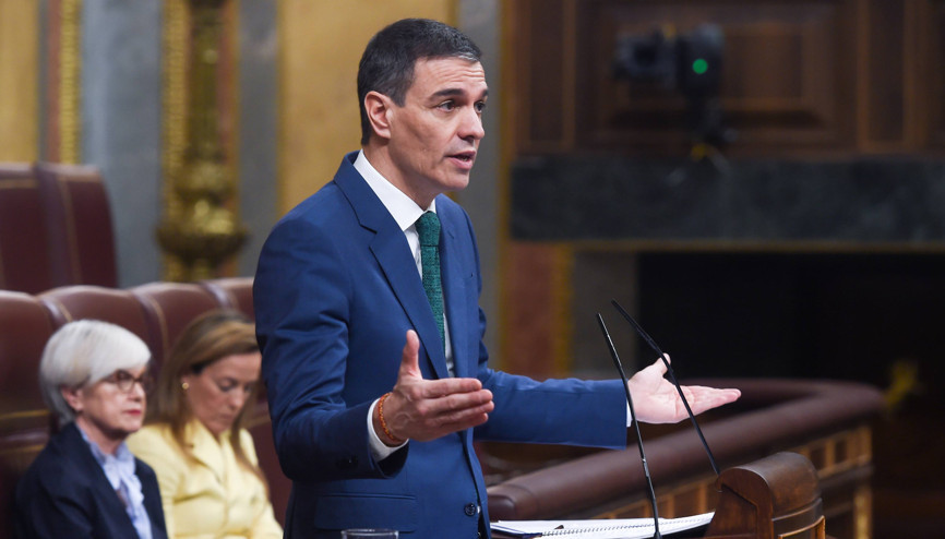 İspanya’dan İsraile karşı yaptırım kararı