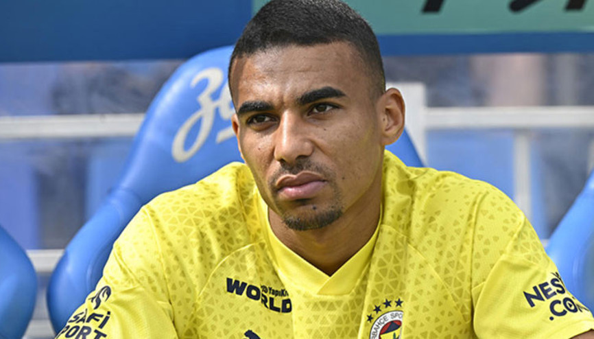 Fenerbahçe ayrılığı TFFye resmen bildirdi