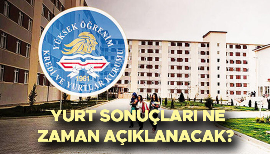 KYK YURT BAŞVURU SONUÇLARI 2025 SORGULAMA GSB (e-Devlet) || Kredi ve Yurtlar Kurumu KYK yurt sonuçları ne zaman açıklanacak, açıklandı mı, nereden bakılır GSB yurt sonuçları tarih detayı KYK YURT BAŞVURU SONUÇLARI 2025 SORGULAMA GSB (e-Devlet) || Kredi ve Yurtlar Kurumu KYK yurt sonuçları ne zaman açıklanacak, açıklandı mı, nereden bakılır GSB yurt sonuçları tarih detayı