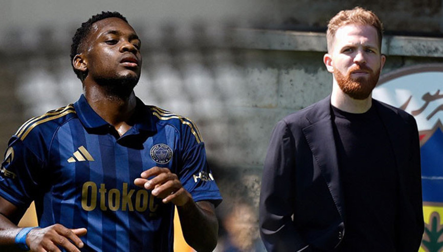 Devin Özekten transfer itirafı: Onu almak imkansızdı