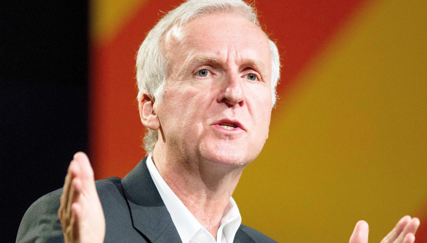James Cameron’dan Türkiye’ye mesaj var