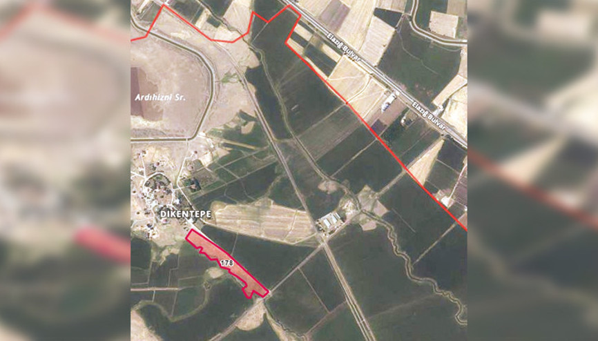 68 yıllık dava 44 dönüm 100 mirasçı