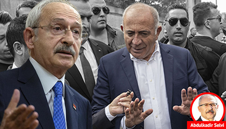 Gürsel Tekin’e bak Kılıçdaroğlu’nu anla