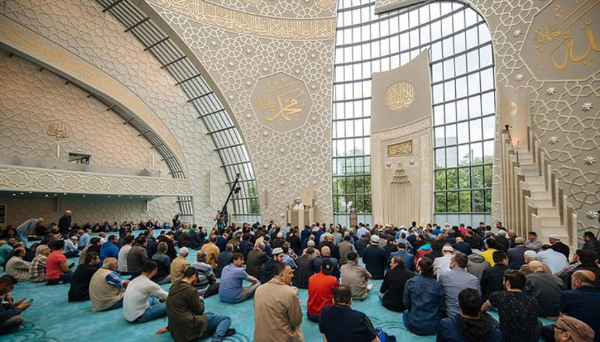 DİTİB’le işbirliği sancısı