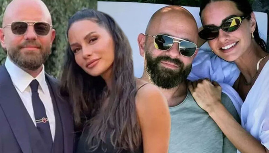 14 yıllık evlilik bitti... Özilhanı sildi