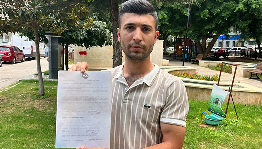 Eşine otogarda sürpriz yaptı, işinden oldu | Hanımcılık kazandı, ben işsiz kaldım