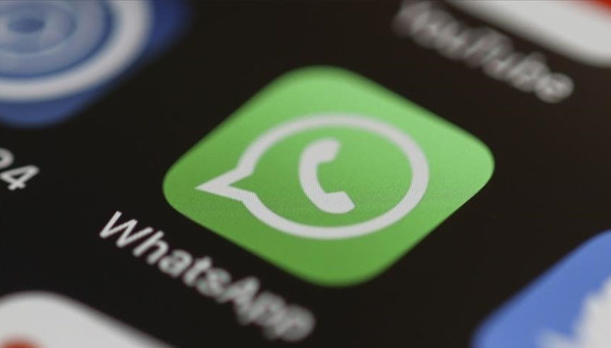 Eski çalışanından WhatsAppa dava