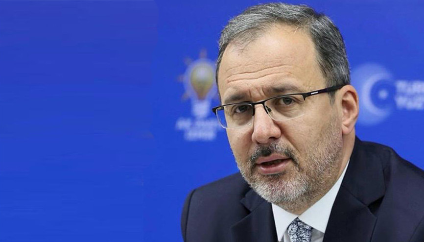 Mehmet Kasapoğlundan İzmir’in Kurtuluşu mesajı: 9 Eylül hürriyet ateşinin zaferle taçlandığı gündür