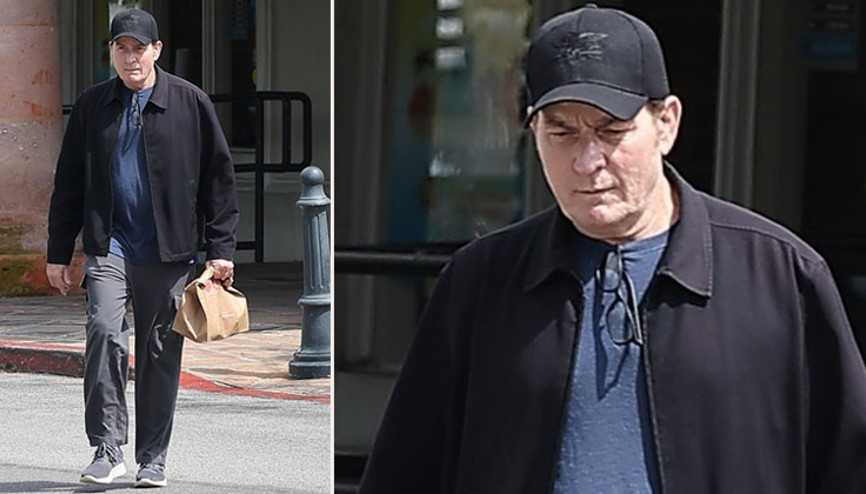 Ünlü oyuncunun ne fedakar bir dostu varmış: Cezaevine girmeyeyim diye bana birlikte olmayı teklif etti