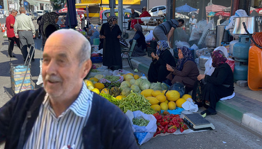 Zeki Mürenin şarkısına konu olmuştu Her salı günü dualarla açılıyor | Anadolu kültürünün yaşatıldığı bölge Zeki Mürenin şarkısına konu olmuştu Her salı günü dualarla açılıyor | Anadolu kültürünün yaşatıldığı bölge