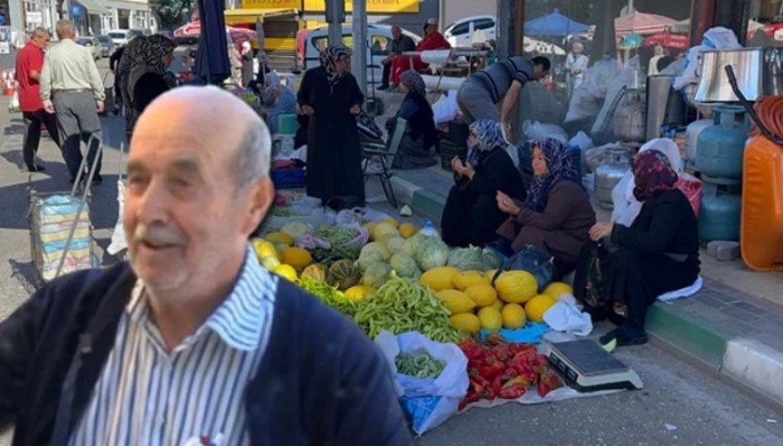 Zeki Müren’in şarkısındaki ‘Beyce Pazarı’, asırlardır dualarla açılıyor Zeki Müren’in şarkısındaki ‘Beyce Pazarı’, asırlardır dualarla açılıyor