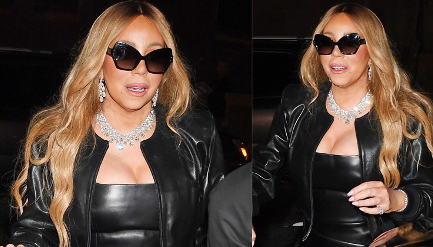 Gençliğinde neredeyse parasızlıktan kötü yollara sapacaktı... Şarkı söyleye söyleye servet yaptı... Sahnede taktığı milyonluk elmasları boynundan çıkarmaya içi el vermedi