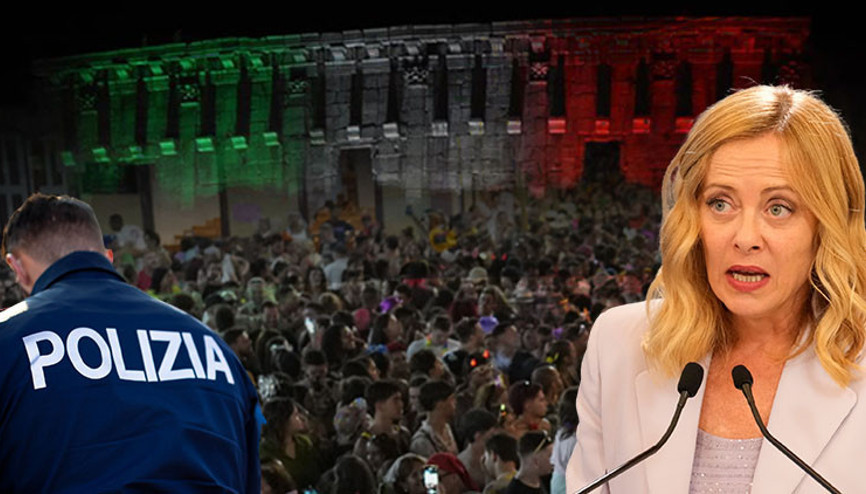 Daltonlar ve Casperlar iddiası İtalyayı ayağa kaldırdı: Yeni detaylar ortaya çıktı Daltonlar ve Casperlar iddiası İtalyayı ayağa kaldırdı: Yeni detaylar ortaya çıktı