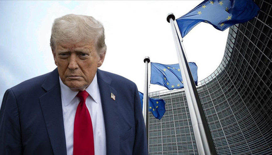 ABden Trumpa yalanlama